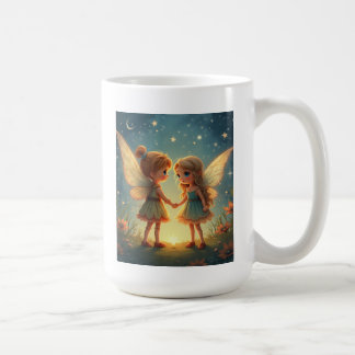 The Starlight fairy Mugs