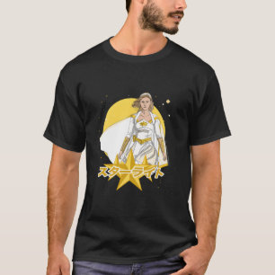 The Starlight Power Ga T-Shirt