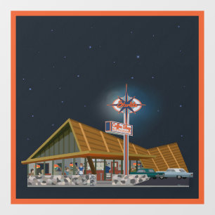 The Starlite Coffee Shop