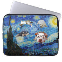 The Starry Fun Night