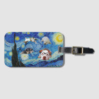 The Starry Fun Night