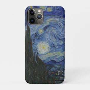 The Starry Night Case-Mate Barely There™ iPhone Case