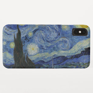 The Starry Night Case-Mate iPhone Case