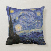 The Starry Night