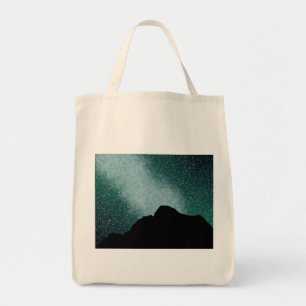 The Stars at Night Tote Bag