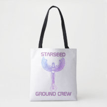 The Starseed Ground Crew Collection