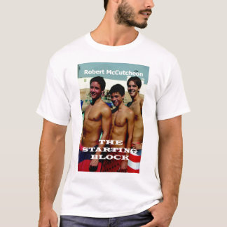 The Starting Block T-Shirt