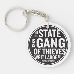 The State Key Ring