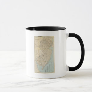 The State of New Jersey, 1877 Mug