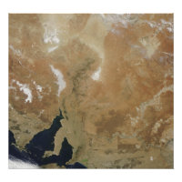 The state of South Australia