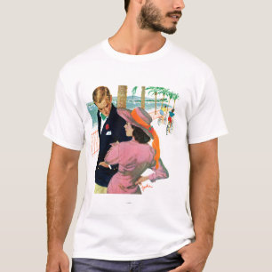 The Stategy of Love T-Shirt