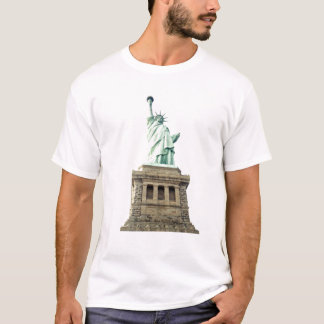 The Statue of Liberty T-Shirt