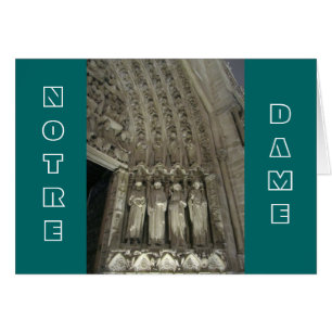 The Statutes of Notre Dame