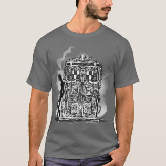 the steam doktor T-Shirt