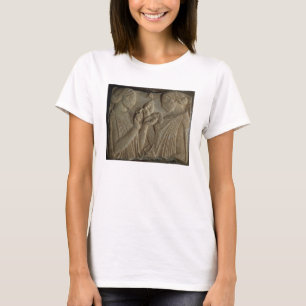 The Stele of Pharsalos depicting the glorifying of T-Shirt