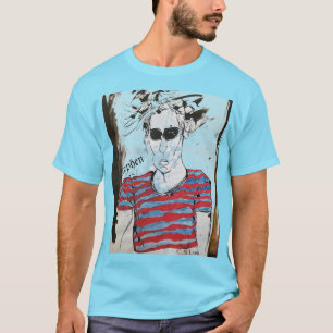 The Stephen shirt