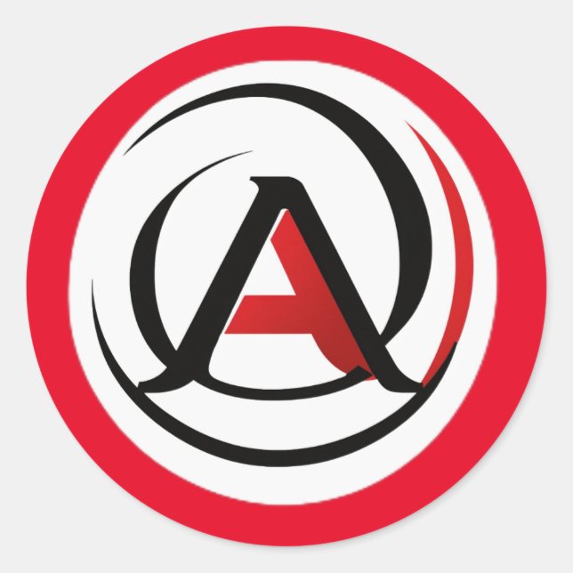 The Sticker Studio (Front)