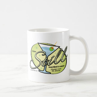 The Still Coffee Mug