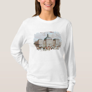 The Stock Exchange, Amsterdam, 1743 T-Shirt