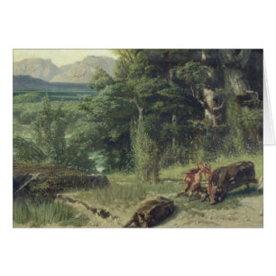 The Stone Age