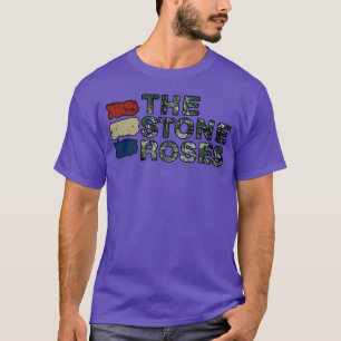 The stone Roses BAnd T-Shirt