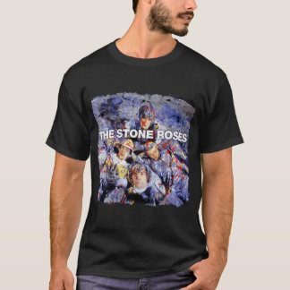 The Stone Roses T-Shirt