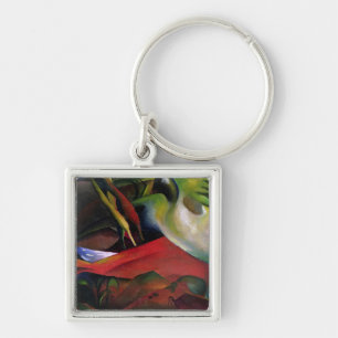 The Storm, 1911 Key Ring