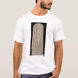 The storm-god Baal with a thunderbolt T-Shirt