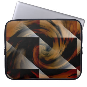 The Storm..... Laptop Sleeve