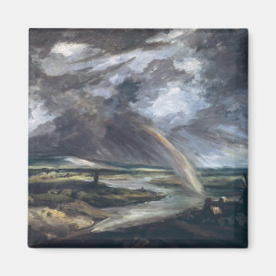 The Storm Magnet