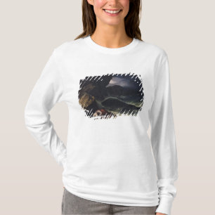 The Storm, or The Shipwreck T-Shirt
