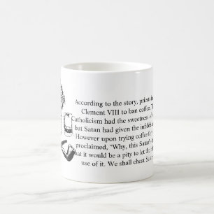 The Story Mug