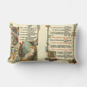 The Story Of King Arthur Cushions