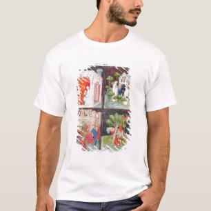 The Story of Lancelot T-Shirt