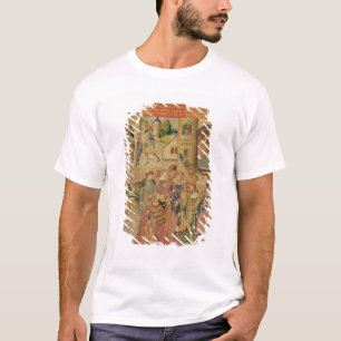 The Story of Perseus, 15th-16th century T-Shirt