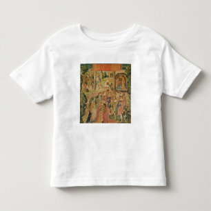 The Story of Perseus, 15th-16th century Toddler T-Shirt