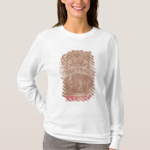 The Story of Telemachus T-Shirt