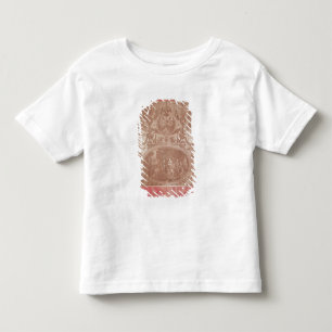 The Story of Telemachus Toddler T-Shirt