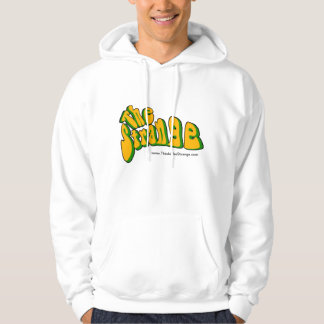 The Strange Hoody! Hoodie