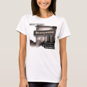 The Street: Baby Doll T-Shirt