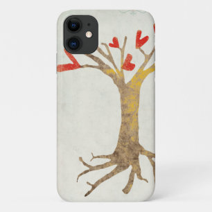 The Strong Roots of the Love Case-Mate iPhone Case