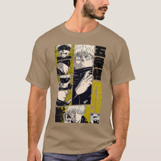 THE STRONGEST OFHIS ERA II retro T-Shirt