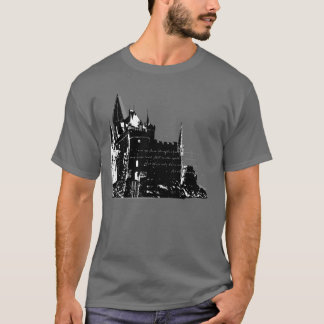 The Stronghold T-Shirt