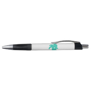 The Strut Podcast pen