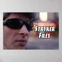 The Stryker Files