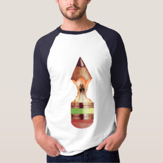 The Stubbie Core T-Shirt