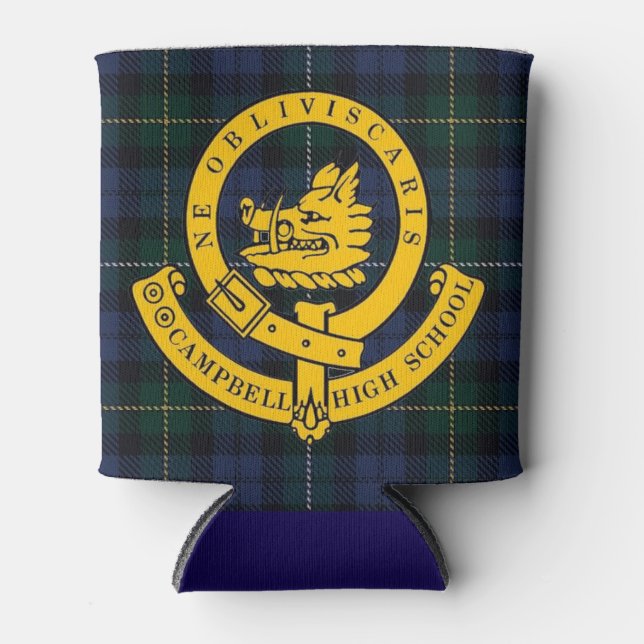 The Stubby Holder (Front)