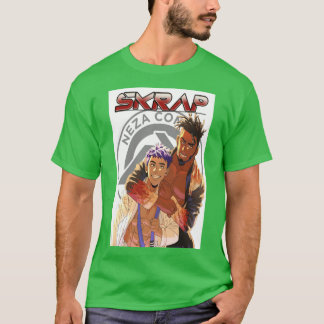 The Student and theeacher funny T-Shirt