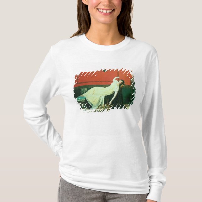 The Studio T-Shirt (Front)
