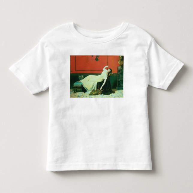 The Studio Toddler T-Shirt (Front)
